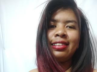 MariahSquirting69 - Sexe cam en vivo - 26609566