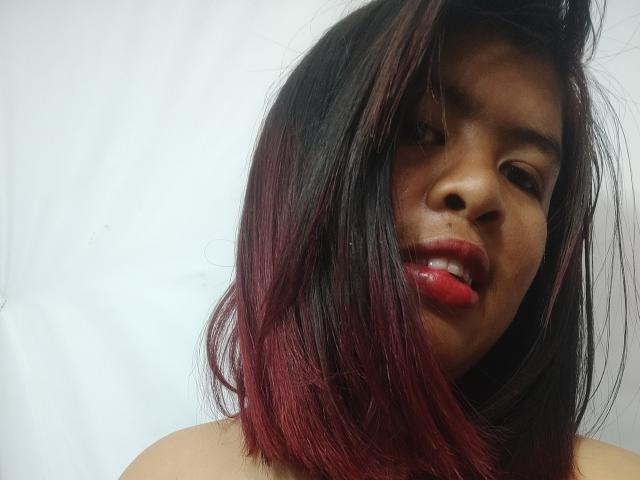 MariahSquirting69 - Sexe cam en vivo - 26609570