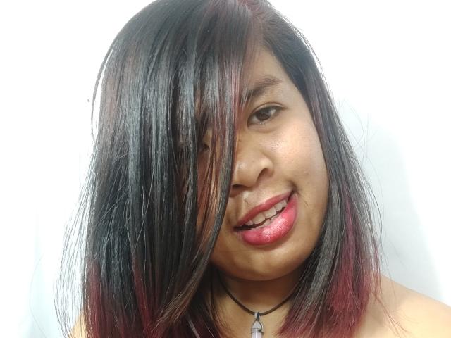 MariahSquirting69 - Sexe cam en vivo - 26609598