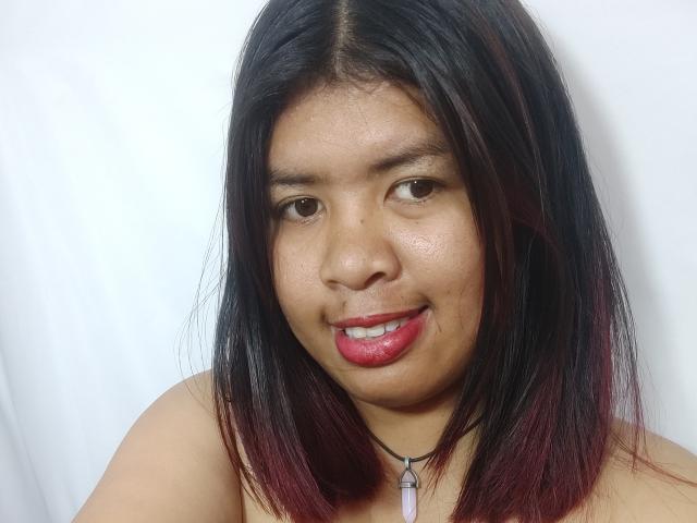 MariahSquirting69 - Sexe cam en vivo - 26609602