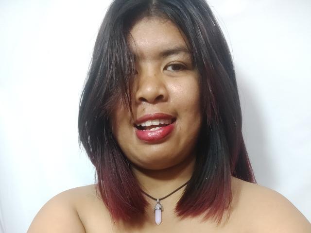 MariahSquirting69 - Sexe cam en vivo - 26609614