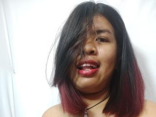 MariahSquirting69 - Sexe cam en vivo - 26609618