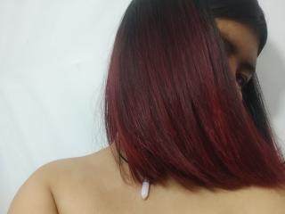 MariahSquirting69 - Sexe cam en vivo - 26609630