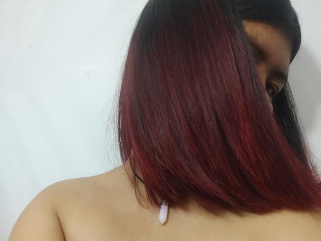 MariahSquirting69 - Sexe cam en vivo - 26609630