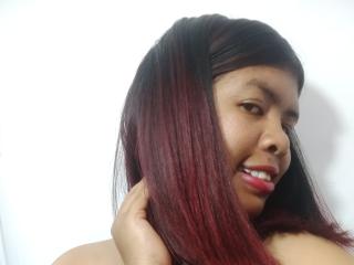 MariahSquirting69 - Sexe cam en vivo - 26609634