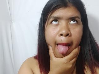MariahSquirting69 - Sexe cam en vivo - 26609654