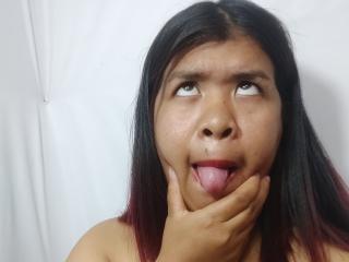 MariahSquirting69 - Sexe cam en vivo - 26609658