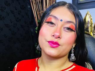 KalpanaAisha - Live porn &amp; sex cam - 26609938