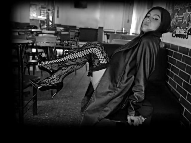 NenaBlack - сексуальная веб-камера в реальном времени - 26610106