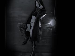 NenaBlack - Sexe cam en vivo - 26610110
