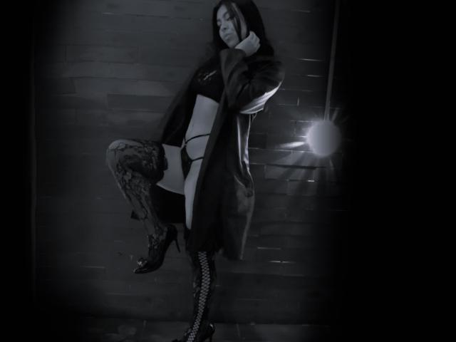NenaBlack - Sexe cam en vivo - 26610110