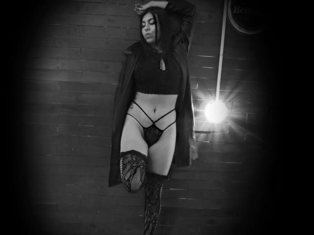 NenaBlack - Sexe cam en vivo - 26610118