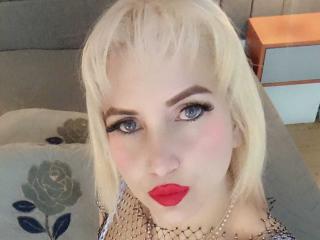 GiuliaAddams - Live sex cam - 26610266