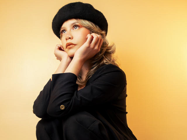 TessaNoir - Live sex cam - 26610290