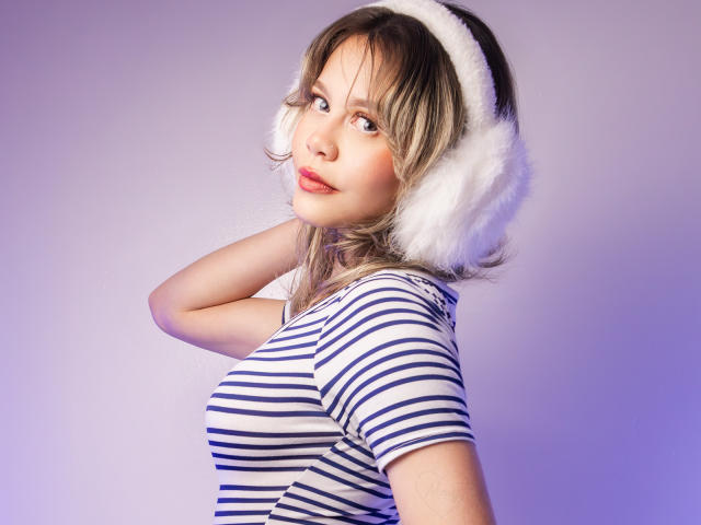 TessaNoir - Sexe cam en vivo - 26610302