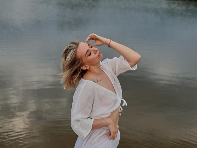 VasilisaSexy - Live sexe cam - 26610410