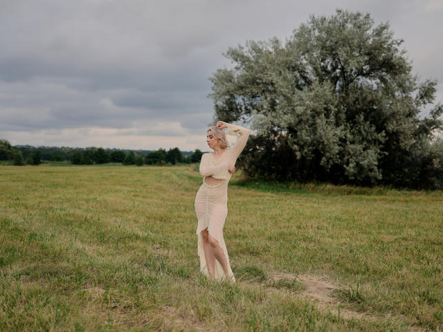 VasilisaSexy - Camera khiêu dâm &amp; quyến rũ trực tiếp - 26610674