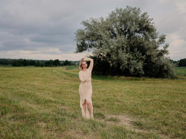 VasilisaSexy - Camera khiêu dâm &amp; quyến rũ trực tiếp - 26610678