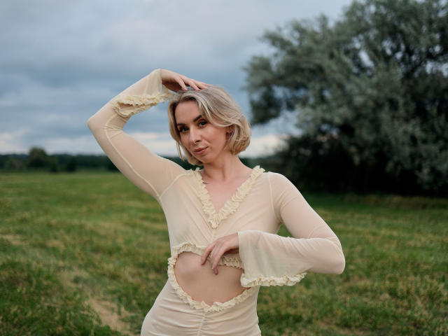 VasilisaSexy - сексуальная веб-камера в реальном времени - 26610850