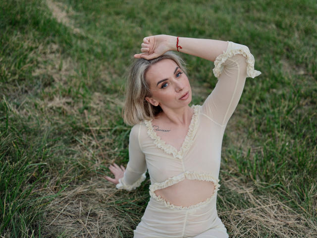 VasilisaSexy - Live sex cam - 26610870