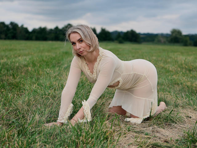 VasilisaSexy - Sexe cam en vivo - 26610874