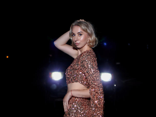 VasilisaSexy - Live sex cam - 26610906