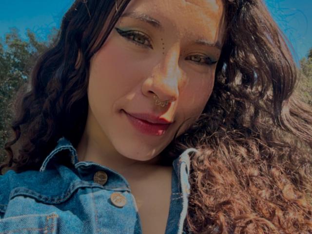 SofiBrandford - Sexe cam en vivo - 26611030