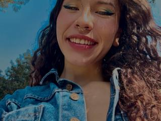 SofiBrandford - Live sex cam - 26611070