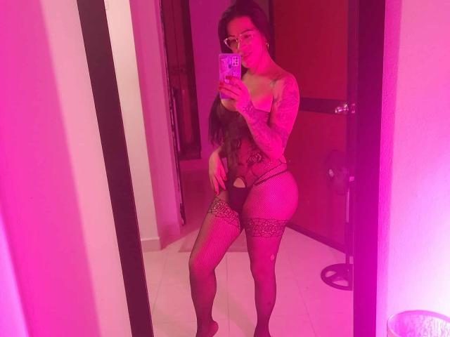 SexyCaandydoll - Live sex cam - 26611278