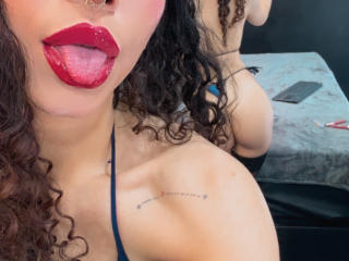 SofiBrandford - Live sex cam - 26611394