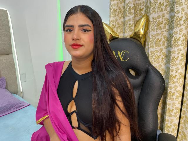 NayaYalitza - Sexe cam en vivo - 26611550