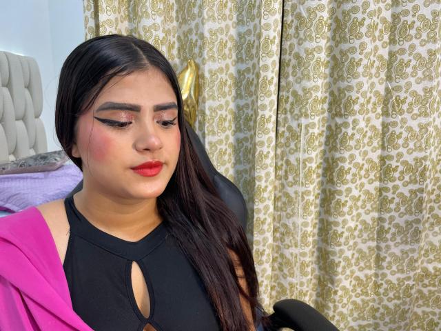 NayaYalitza - Sexe cam en vivo - 26611554