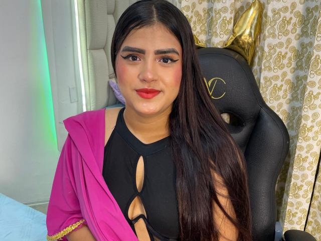 NayaYalitza - Sexe cam en vivo - 26611566