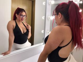 RubyMartin - פורנו בשידור חי ומצלמת סקס - 26611590