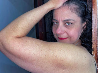 SasiLuna - Sexe cam en vivo - 26611606