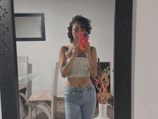 SilvanaXOwen - Live sex cam - 26611634