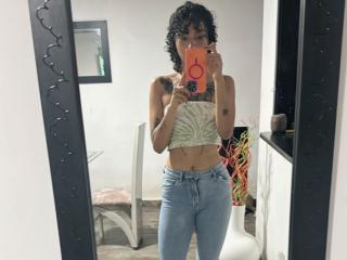 SilvanaXOwen - Live sex cam - 26611646