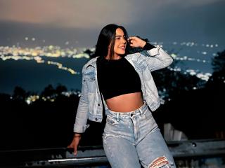 AriaScott - Live porn &amp; sex cam - 26612218