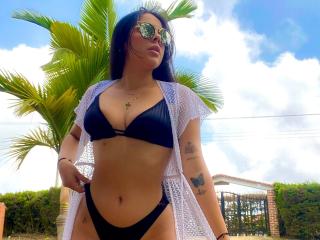 AriaScott - Live porn &amp; sex cam - 26612222
