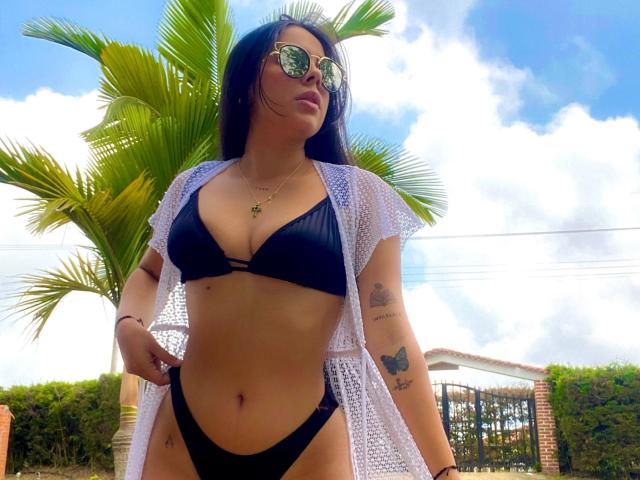 AriaScott - Live sex cam - 26612222