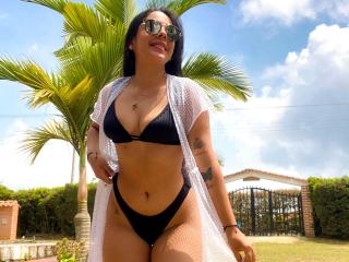 AriaScott - Live porn &amp; sex cam - 26612226