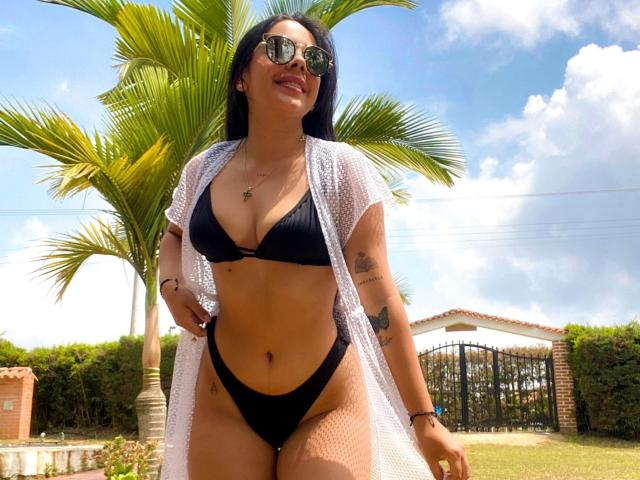 AriaScott - Live sex cam - 26612226