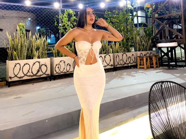 AriaScott - Sexe cam en vivo - 26612234