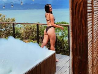 AriaScott - Live porn &amp; sex cam - 26612238