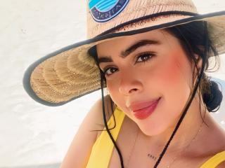 AriaScott - Live porn &amp; sex cam - 26612294