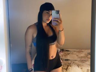 AriaScott - Live porn &amp; sex cam - 26612422