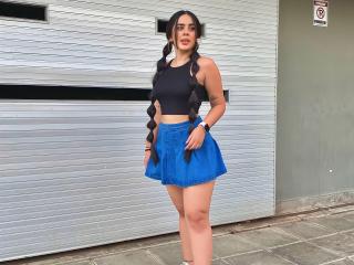 AriaScott - Live porn &amp; sex cam - 26612454