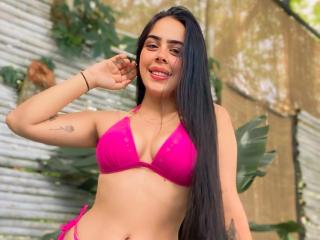 AriaScott - Live porn &amp; sex cam - 26612470