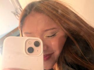 HeraJuno - Sexe cam en vivo - 26612526