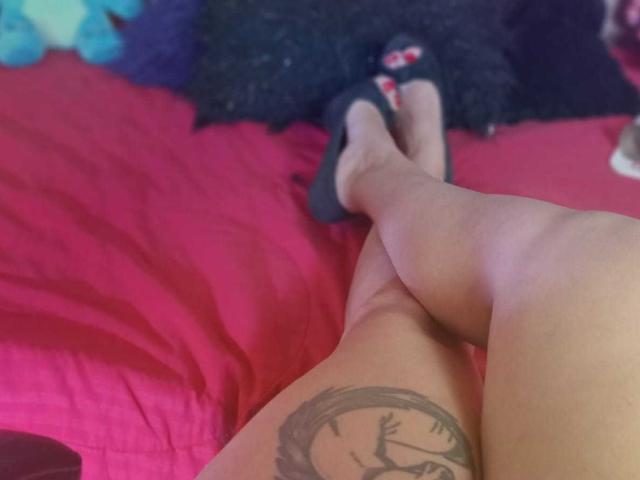 AngeleRoux - Live sexe cam - 26612598